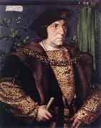 HOLBEIN, Hans the Younger Portrait of Sir Henry Guildford sf china oil painting reproduction